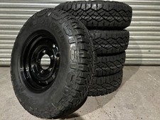 Goodyear Wrangler Duratrac