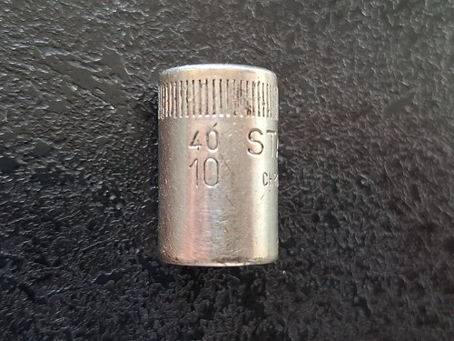 Stahlwille 10mm drive - stahlwille, 6