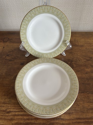 Royal doulton sonnet side tea - side,