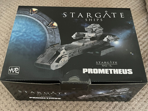Hero collector stargate ships - hero,