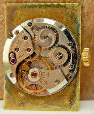 Vintage JUVENIA MFG 765  17