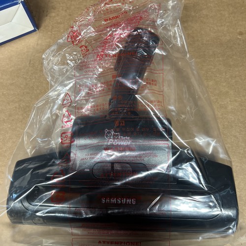 Samsung power turbo vacuum - ,