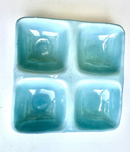 Spain turquoise glaze - spain, on