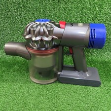 DYSON V8 Metallic Silver Main