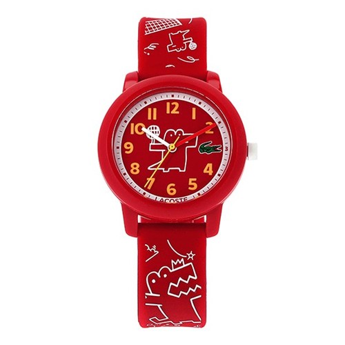 Lacoste kids watch - lacoste,