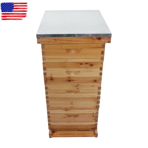 Bee hive beeswax - hive,