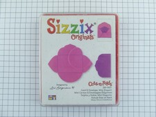 CLEARANCE Sizzix Original Red