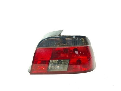 Bmw touring e39 rear - touring,