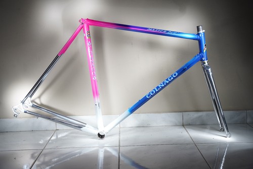 Colnago master piu extremely - master,
