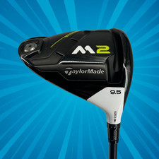 TaylorMade M2 2017 Driver /