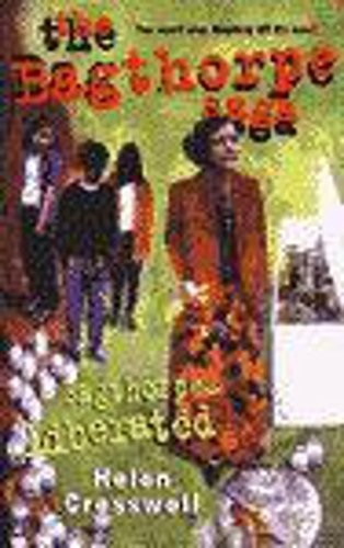 Bagthorpes liberated - bagthorpes,