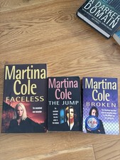 Martina Cole Crime & Thriller
