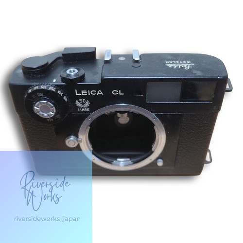 Leica 50th anniversary - cl,