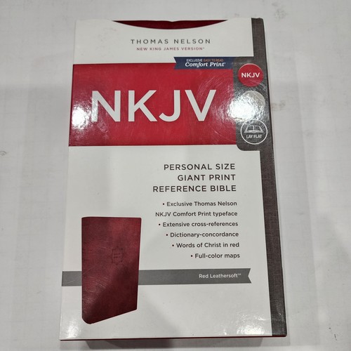 Nkjv bible new - bible, king