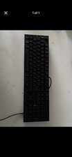 Cooler master Mechanical