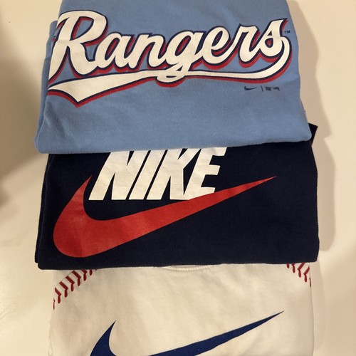 Nike youth lot of 3 - nike,