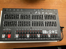 Twisted Electrons BlastBeats10 voice groove box 6 drum voices and 4 synth