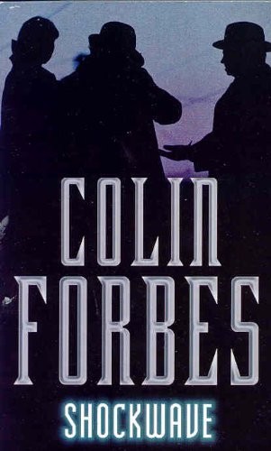 Shockwave forbes colin - forbes,,