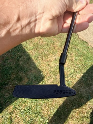 Scotty cameron triple - b3,