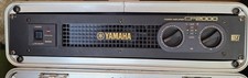 Yamaha Cp2000 Amplifier