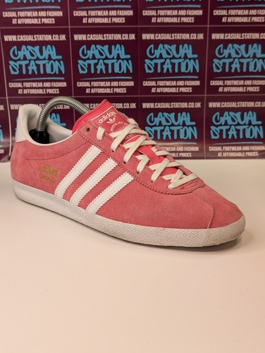Adidas gazelle trainers - gazelle,