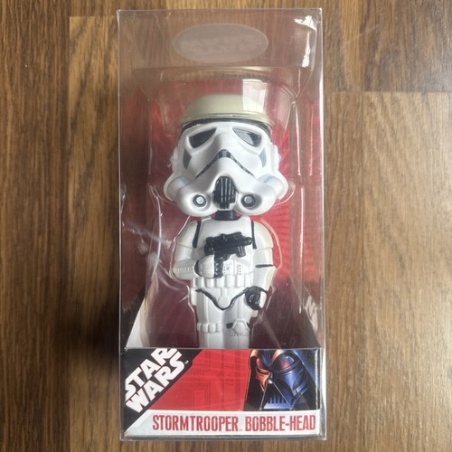 Funko wacky wobbler - wobbler, star
