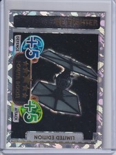 TOPPS STAR WARS FORCE ATTAX