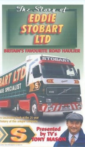 The story eddie stobart - story,