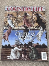 Country Life Magazine