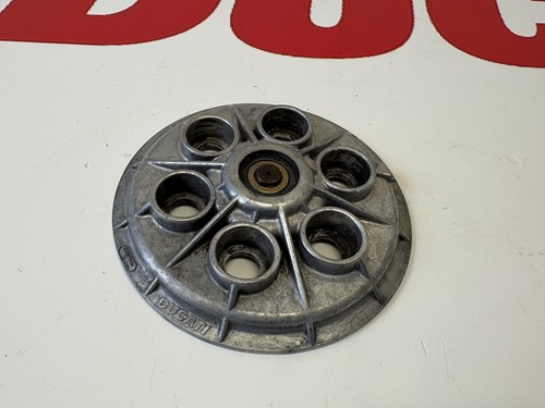Ducati clutch pressure plate