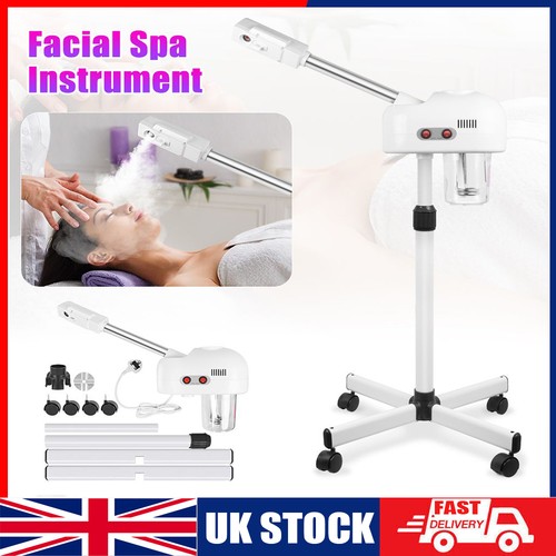 Pro stand facial steamer ozone - facial,