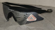RARE Oakley M Frame Matte