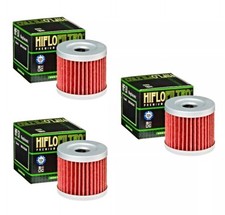 3 Hiflofiltro HF131 Oil
