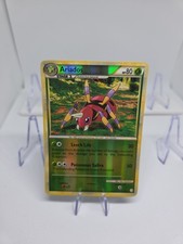 Pokemon Ariados Reverse Holo