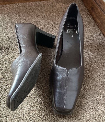 Ladies clarks shoes size - clarks,