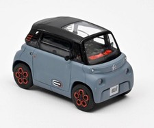 2020 Citroen Ami 100% Electric