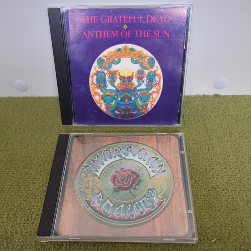 The grateful dead - the, –