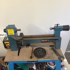 Clarke cwl325v 13inch wood - clarke,