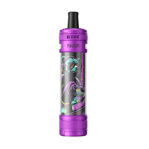 Aspire magnum vape - aspire, pod