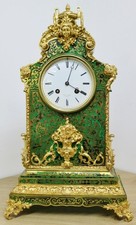 Rare Amazing Antique French 8