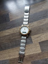 VINTAGE LARGE CARDINAL QUARTZ