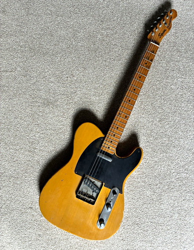 Squier telecaster jv64207 - squier,