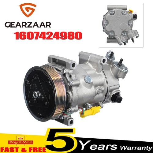 For citroen peugeot - c3, 207