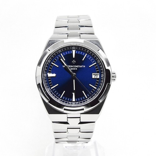 Vacheron constantin overseas - constantin,