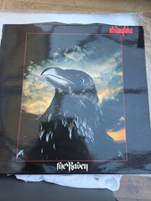 The Stranglers – The Raven – 1979 UK LP – UAG 30262 United Artists – Original