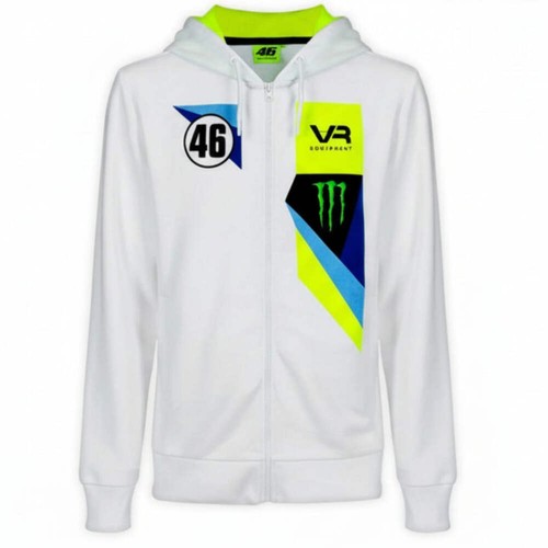 Valentino rossi vr46 white - valentino,