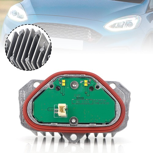 Led white drl daytime - led,