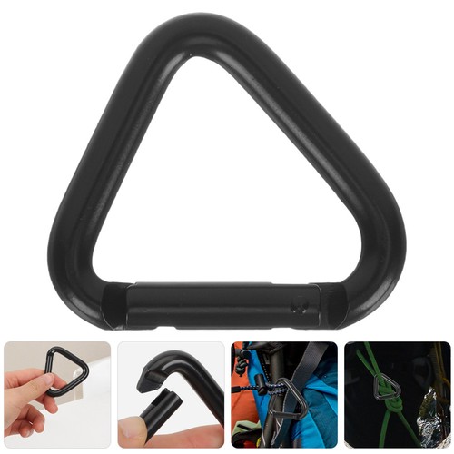 Set large black - black, aluminum