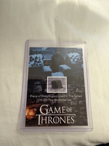 Game thrones screen - thrones, used