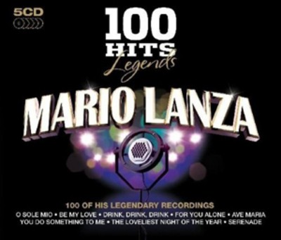 Mario lanza - mario, lanza: